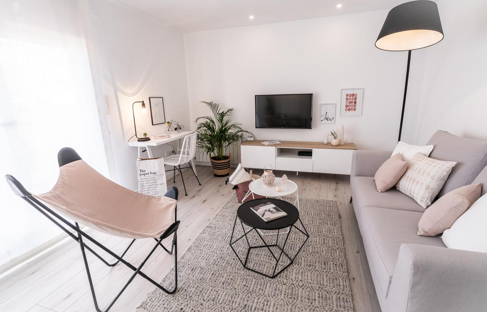 Atico Chic San Jorge Lejlighed Murcia Eksteriør billede
