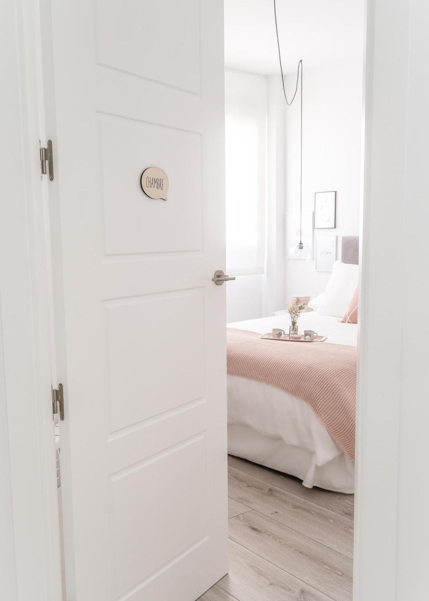 Atico Chic San Jorge Lejlighed Murcia Eksteriør billede