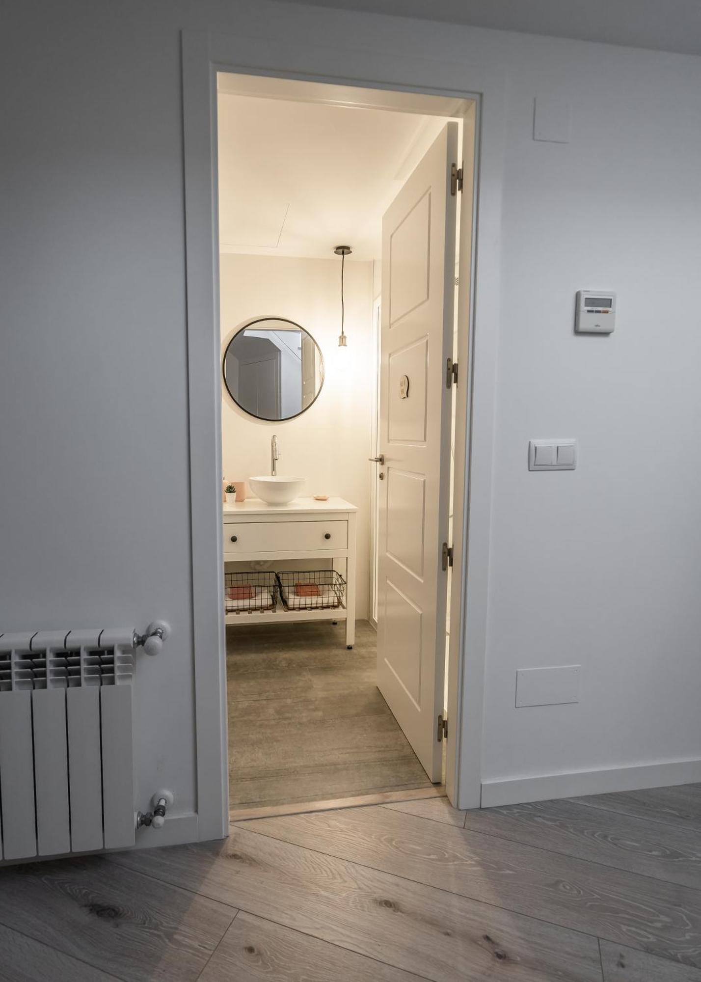 Atico Chic San Jorge Lejlighed Murcia Eksteriør billede