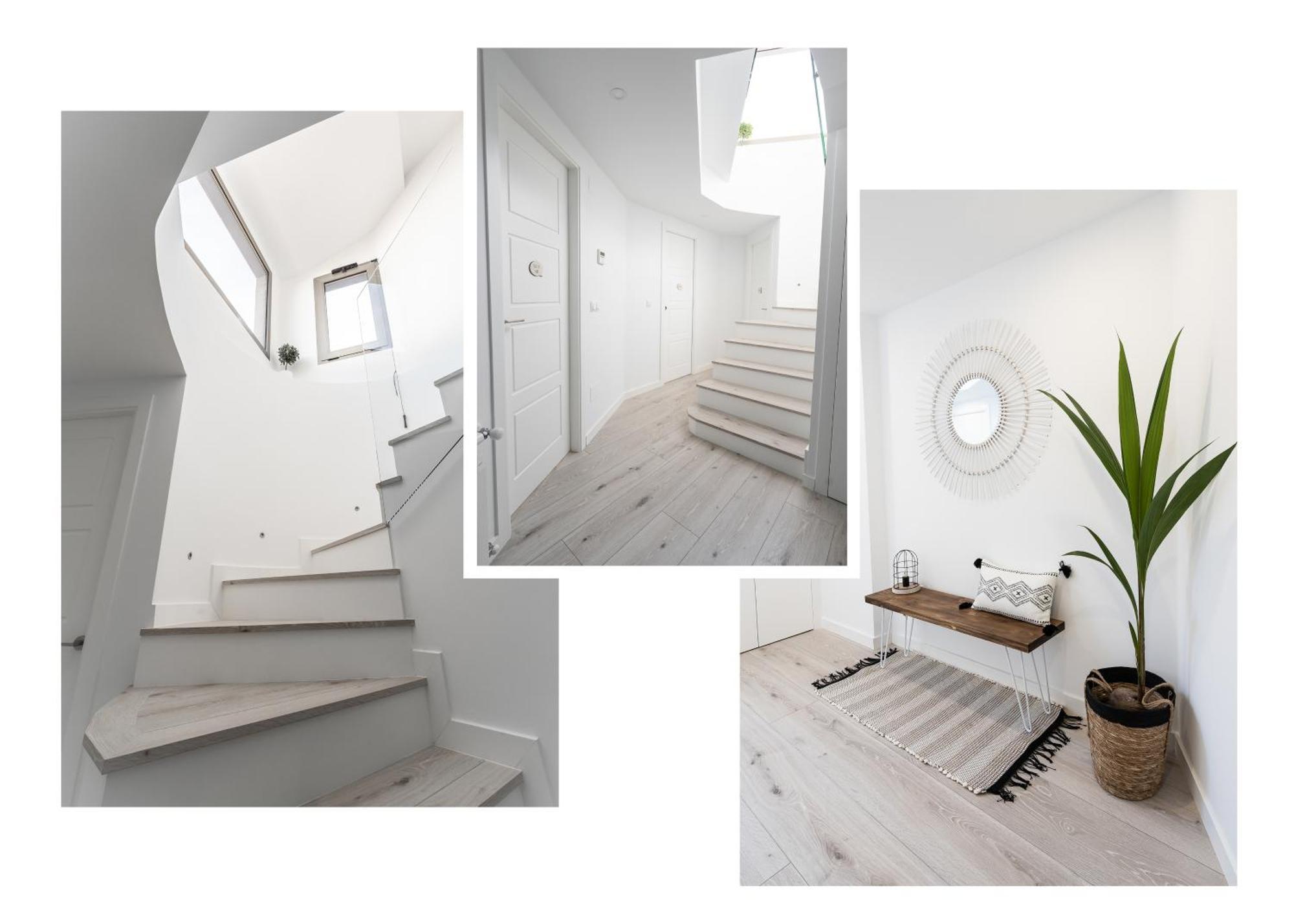 Atico Chic San Jorge Lejlighed Murcia Eksteriør billede